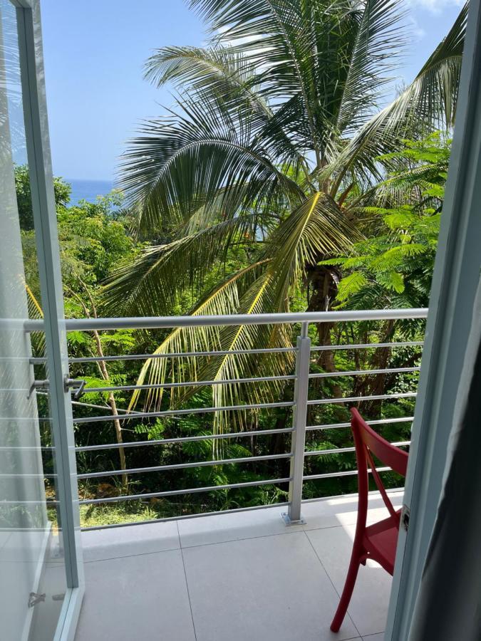 Red Flamboyan Guesthouse And Restaurant Rincon Luaran gambar
